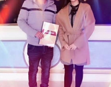 加盟友情漆，創業再出發